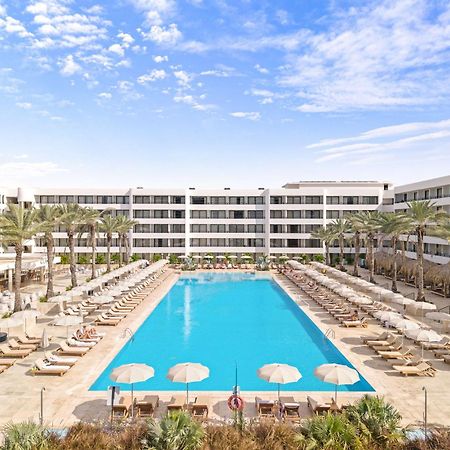 The Rif At Mangrove Beach Corendon All-Inclusive, Curio Willemstad Esterno foto