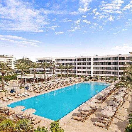 The Rif At Mangrove Beach Corendon All-Inclusive, Curio Willemstad Esterno foto