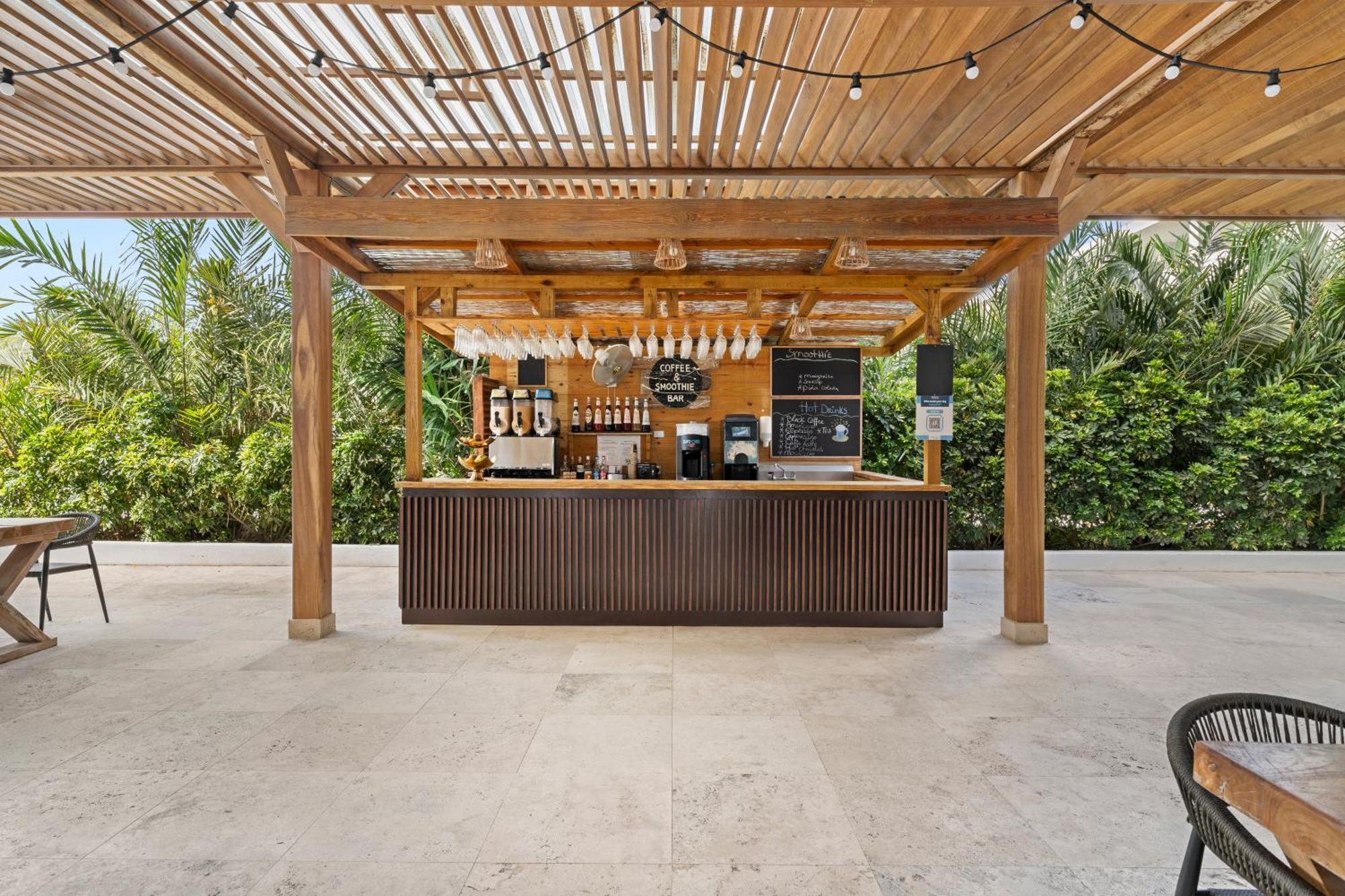 The Rif At Mangrove Beach Corendon All-Inclusive, Curio Willemstad Esterno foto
