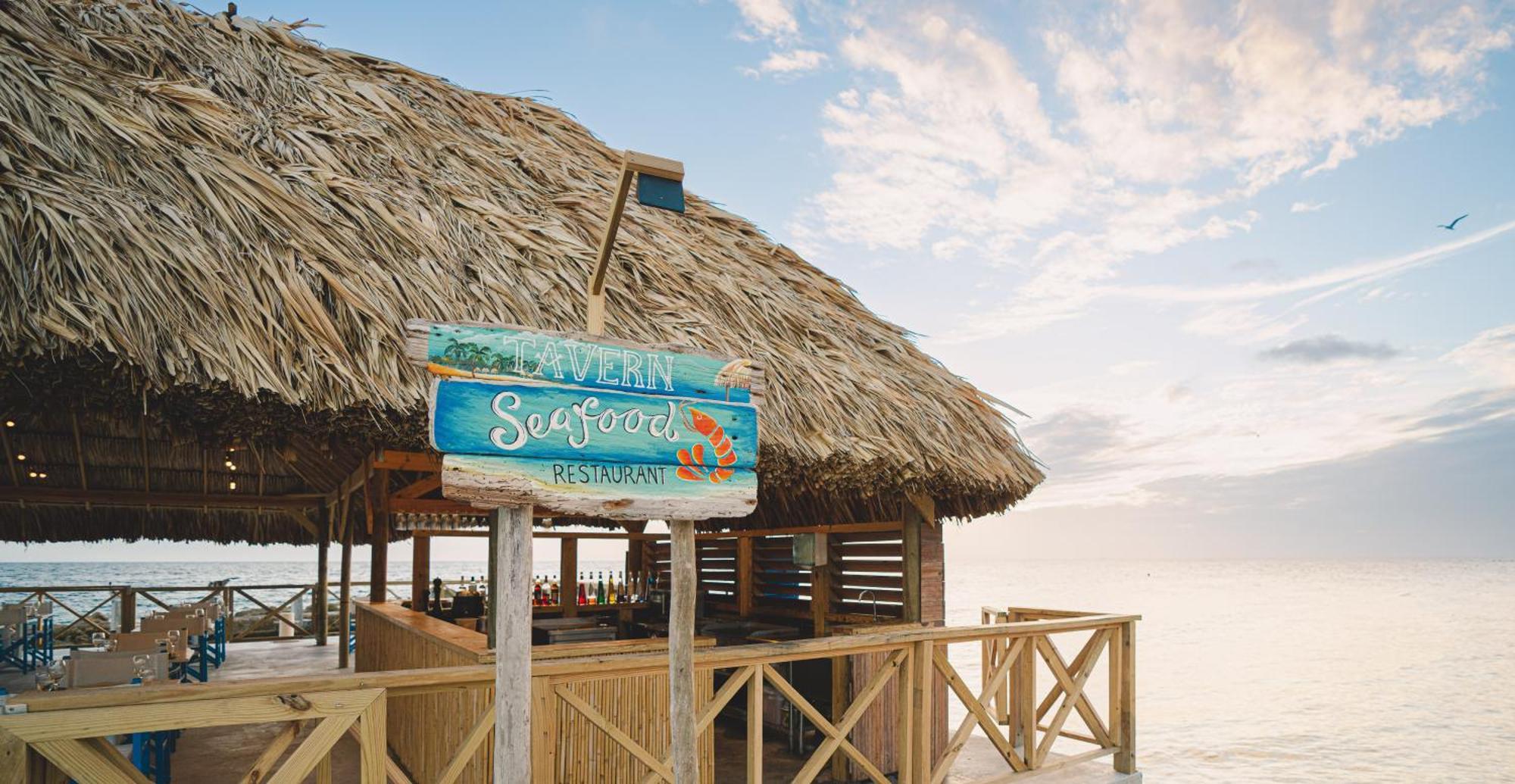 The Rif At Mangrove Beach Corendon All-Inclusive, Curio Willemstad Esterno foto