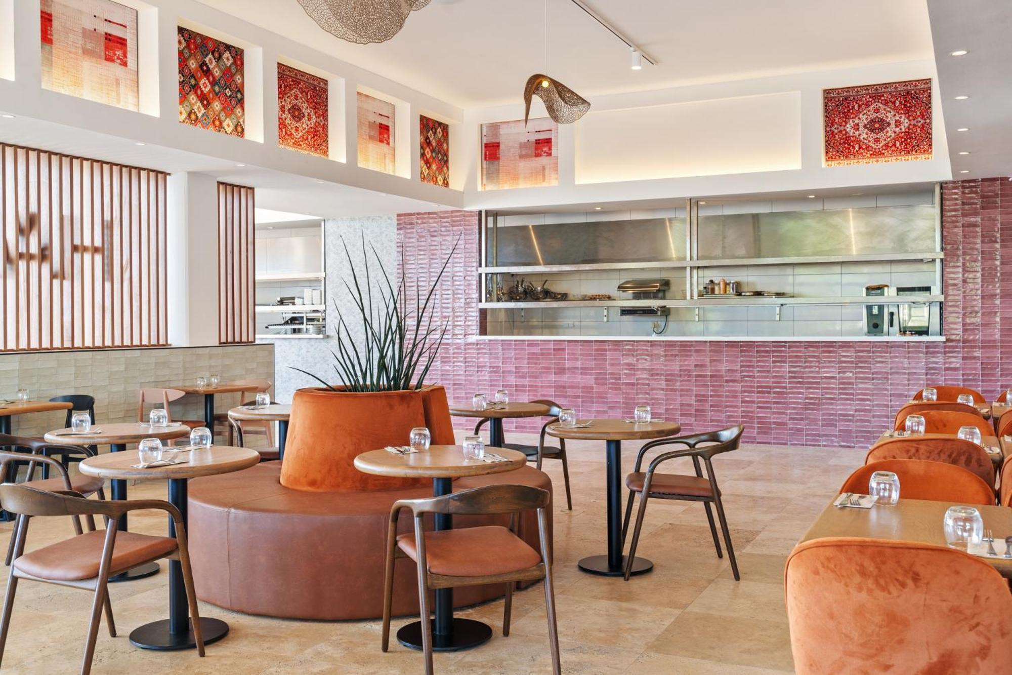 The Rif At Mangrove Beach Corendon All-Inclusive, Curio Willemstad Esterno foto
