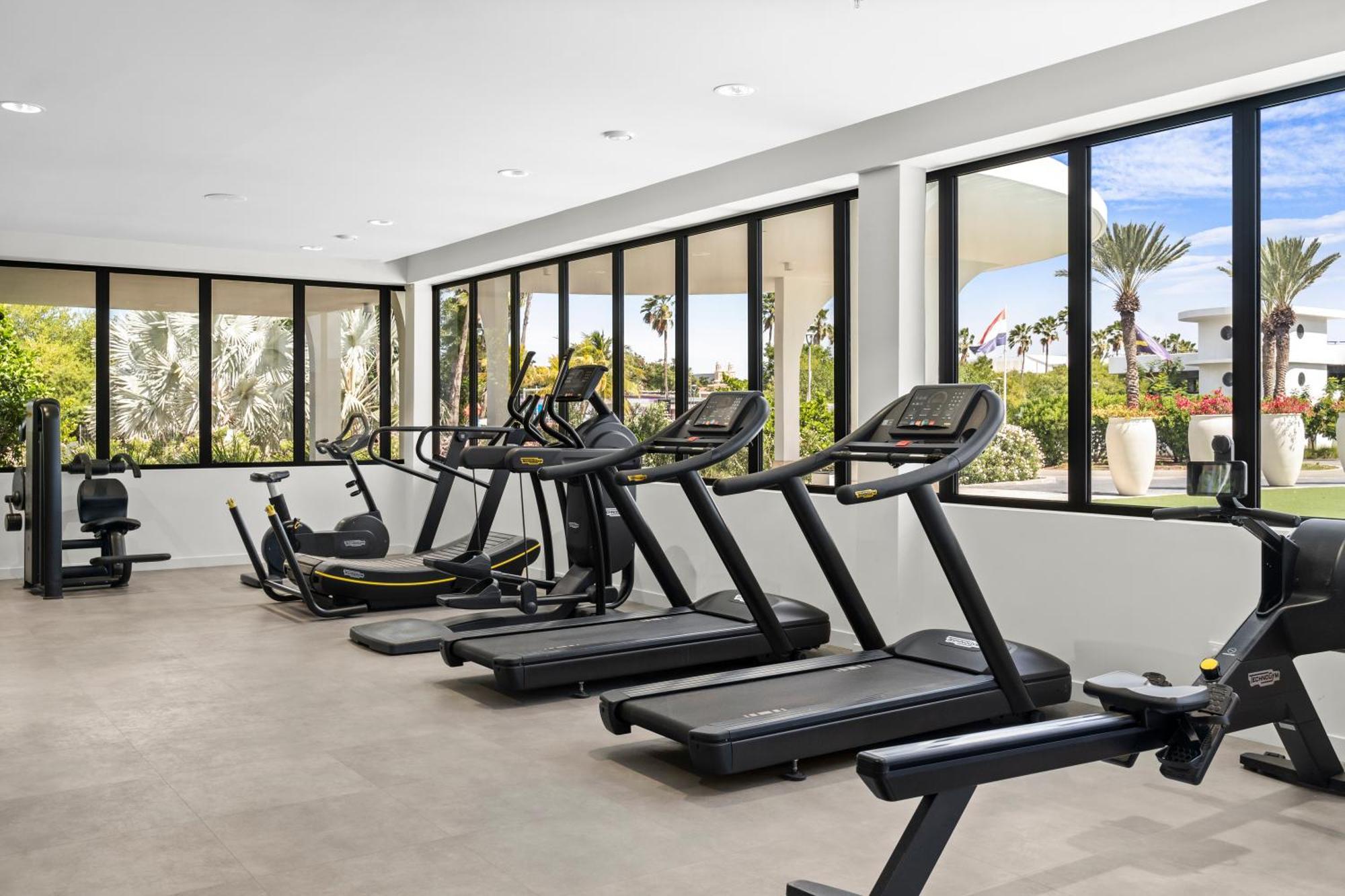 The Rif At Mangrove Beach Corendon All-Inclusive, Curio Willemstad Esterno foto