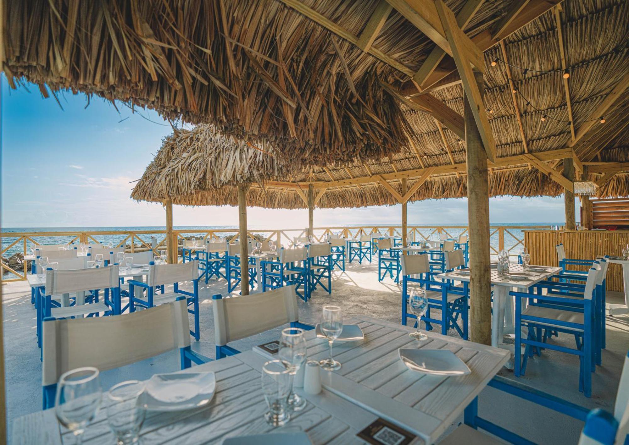 The Rif At Mangrove Beach Corendon All-Inclusive, Curio Willemstad Esterno foto
