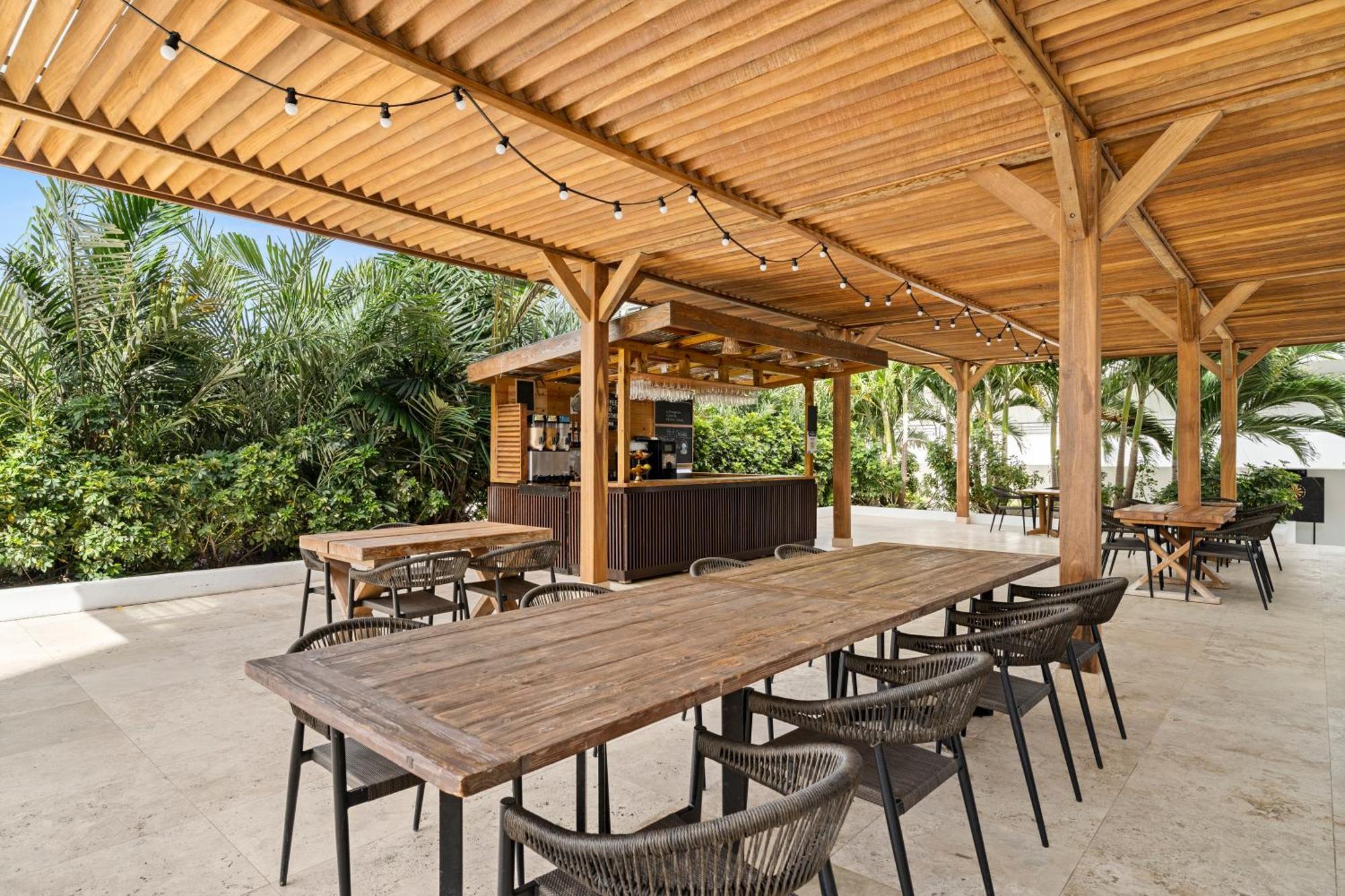 The Rif At Mangrove Beach Corendon All-Inclusive, Curio Willemstad Esterno foto