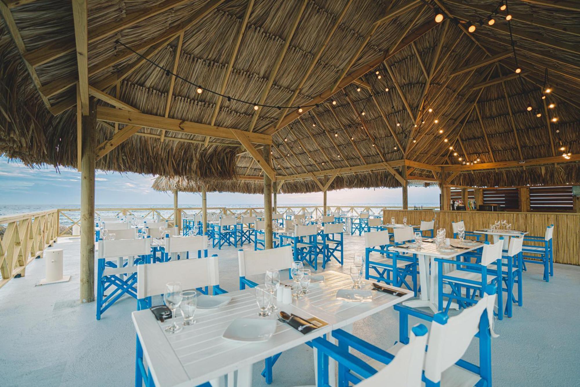 The Rif At Mangrove Beach Corendon All-Inclusive, Curio Willemstad Esterno foto