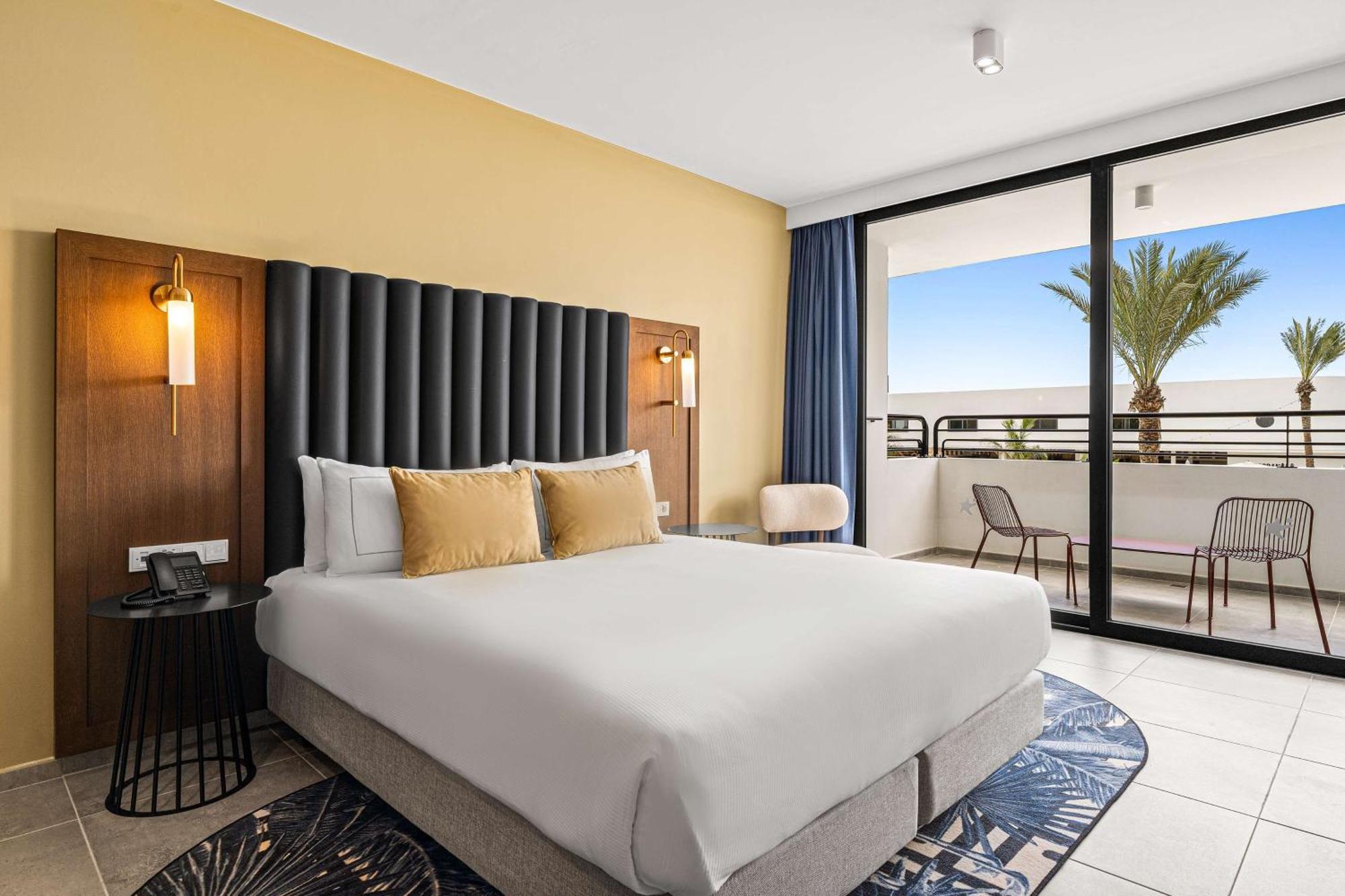 The Rif At Mangrove Beach Corendon All-Inclusive, Curio Willemstad Esterno foto