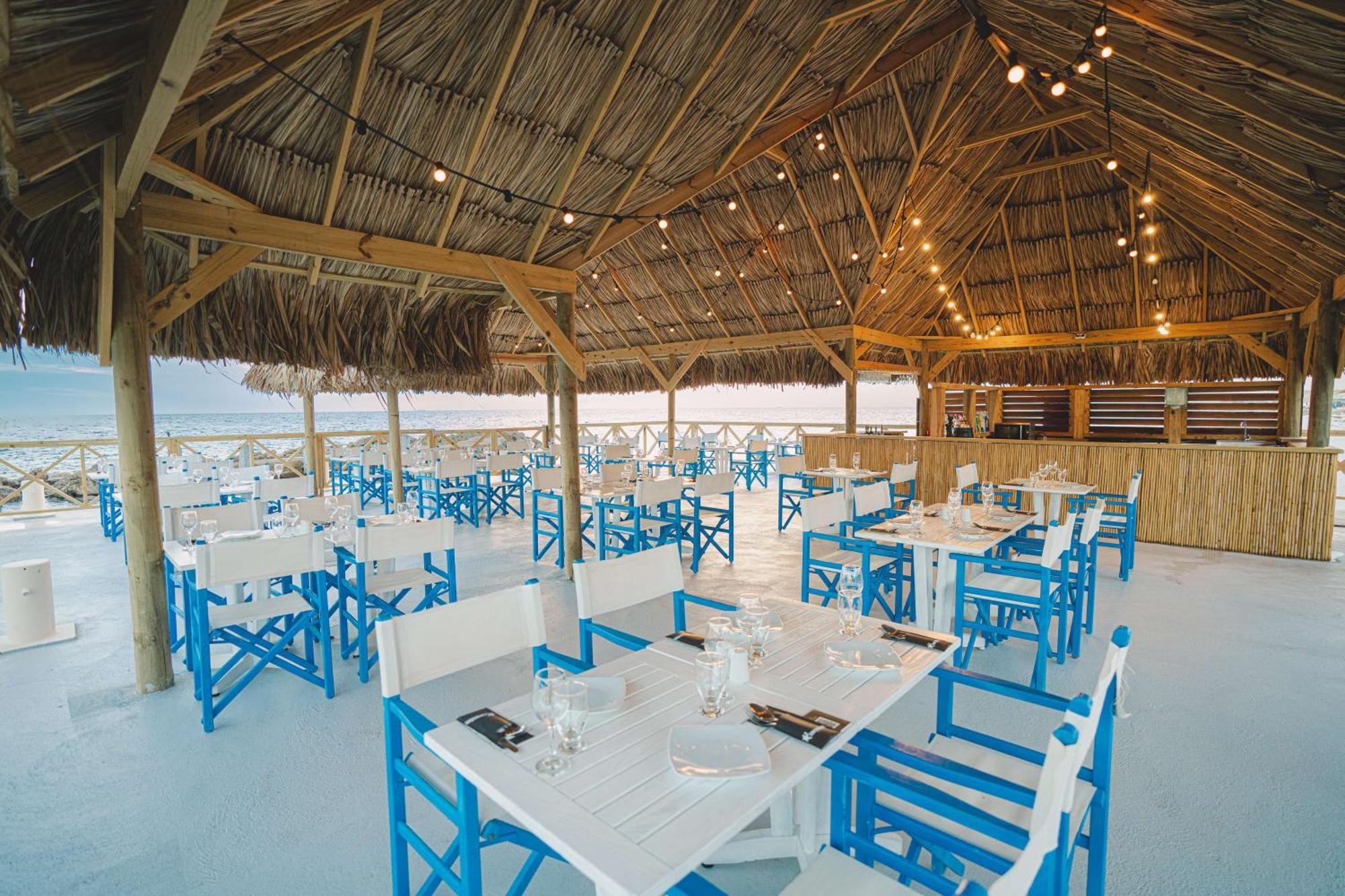The Rif At Mangrove Beach Corendon All-Inclusive, Curio Willemstad Esterno foto
