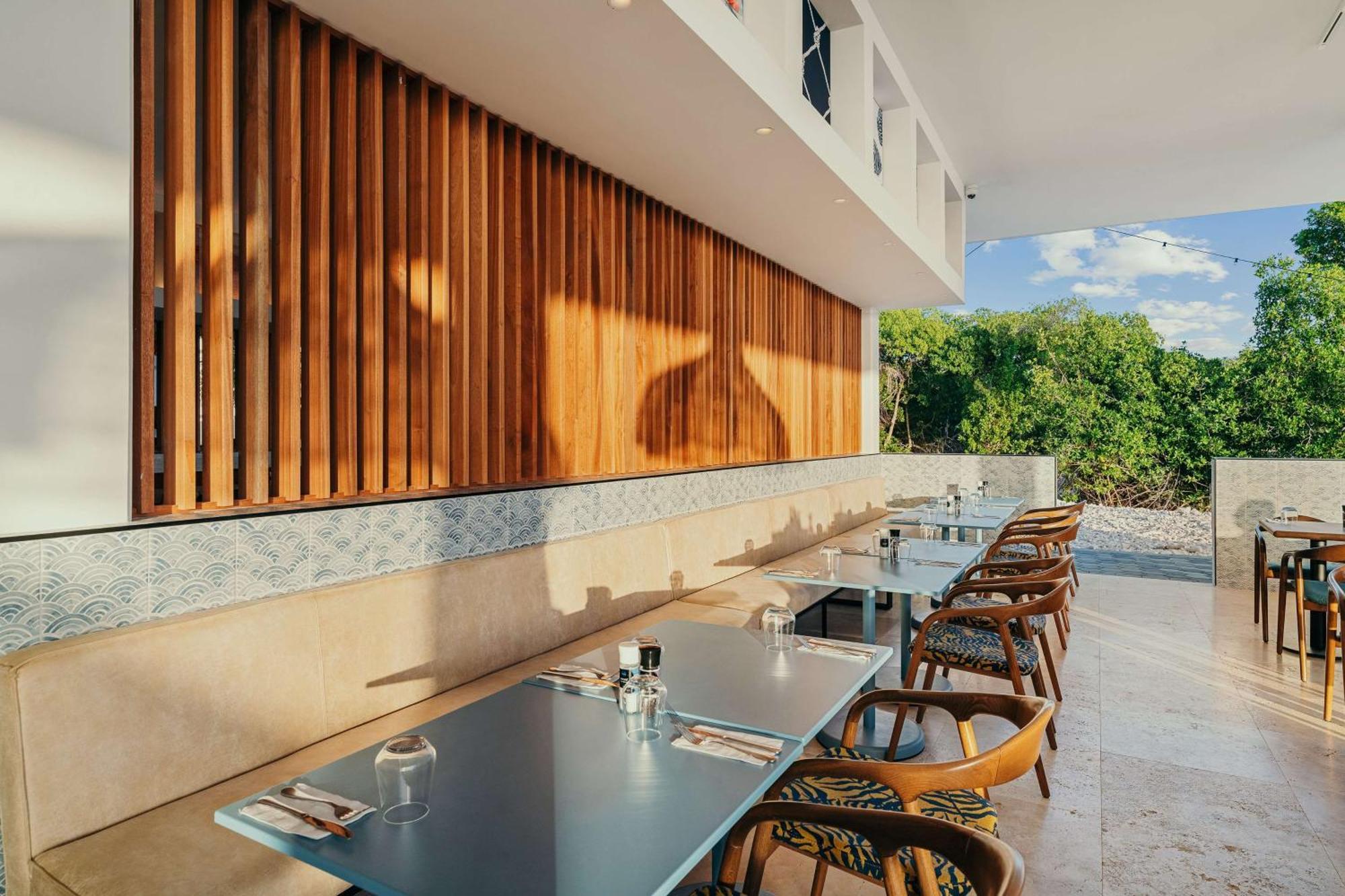 The Rif At Mangrove Beach Corendon All-Inclusive, Curio Willemstad Esterno foto