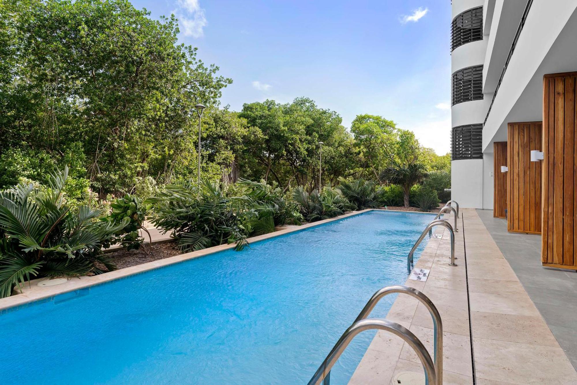 The Rif At Mangrove Beach Corendon All-Inclusive, Curio Willemstad Esterno foto
