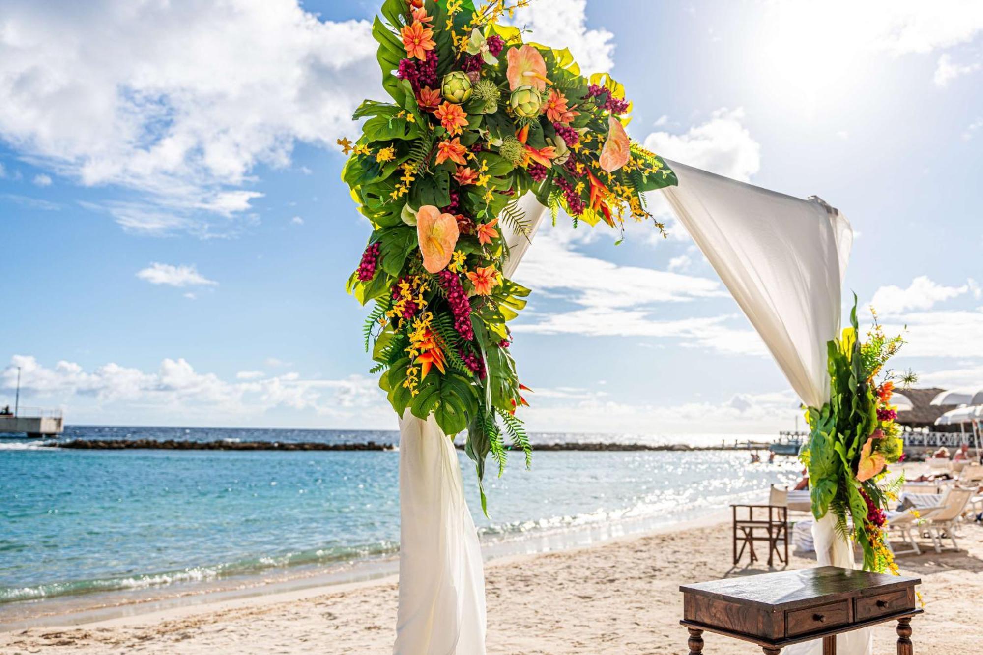 The Rif At Mangrove Beach Corendon All-Inclusive, Curio Willemstad Esterno foto