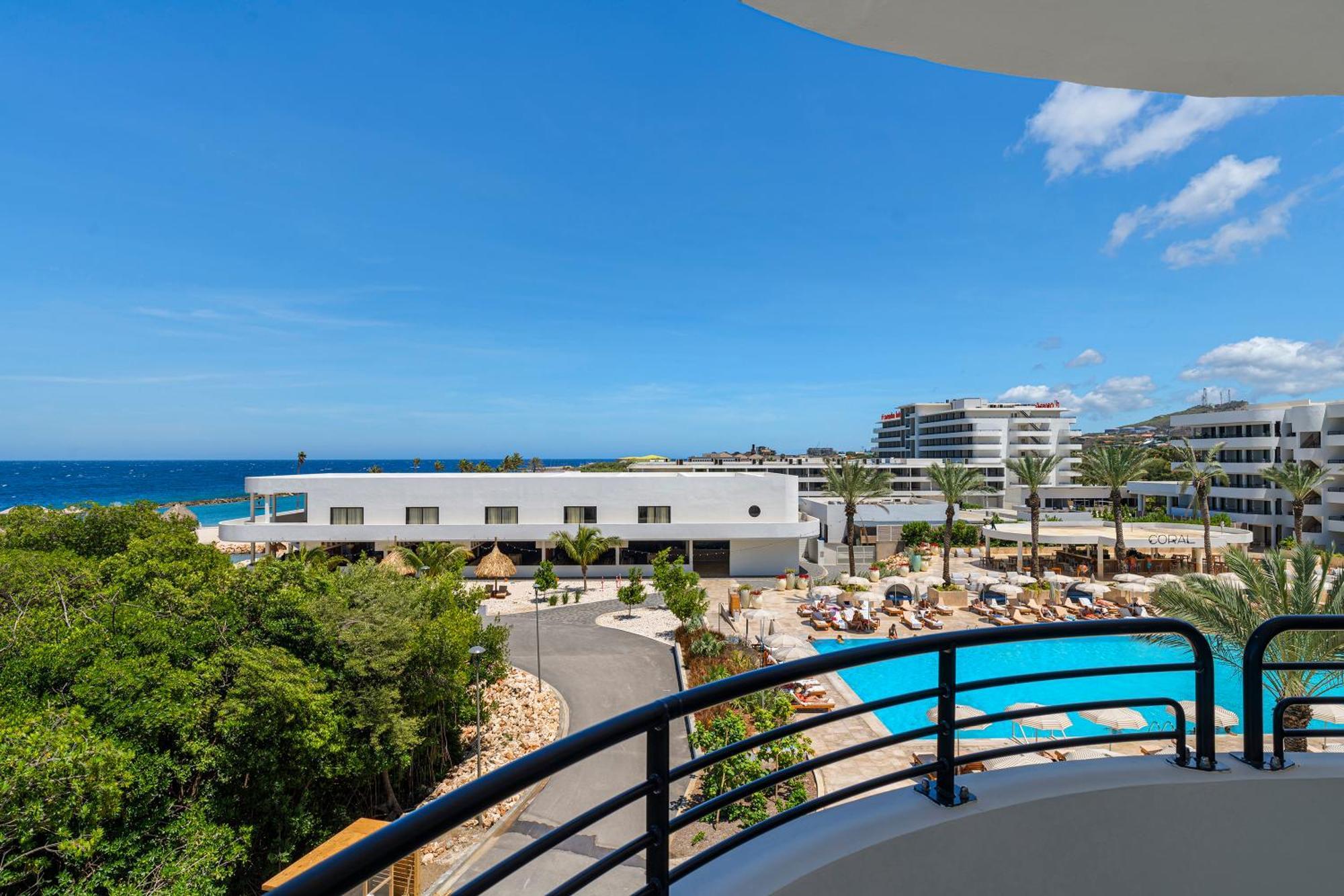 The Rif At Mangrove Beach Corendon All-Inclusive, Curio Willemstad Camera foto