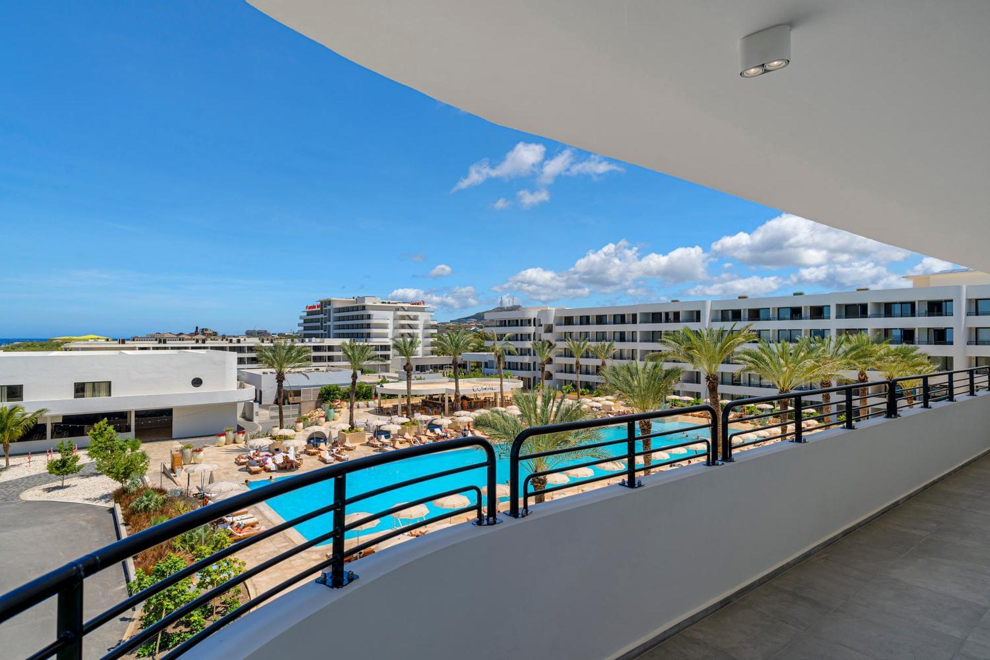 The Rif At Mangrove Beach Corendon All-Inclusive, Curio Willemstad Camera foto