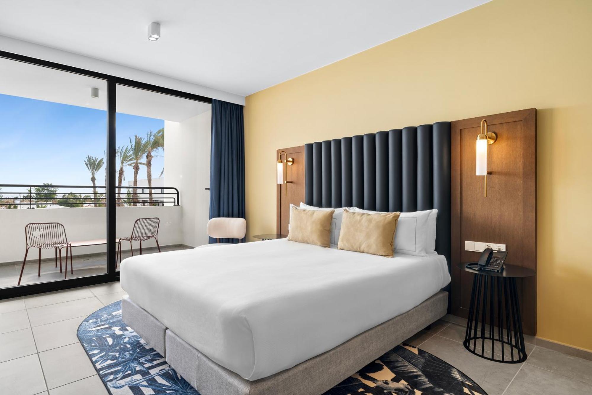 The Rif At Mangrove Beach Corendon All-Inclusive, Curio Willemstad Camera foto