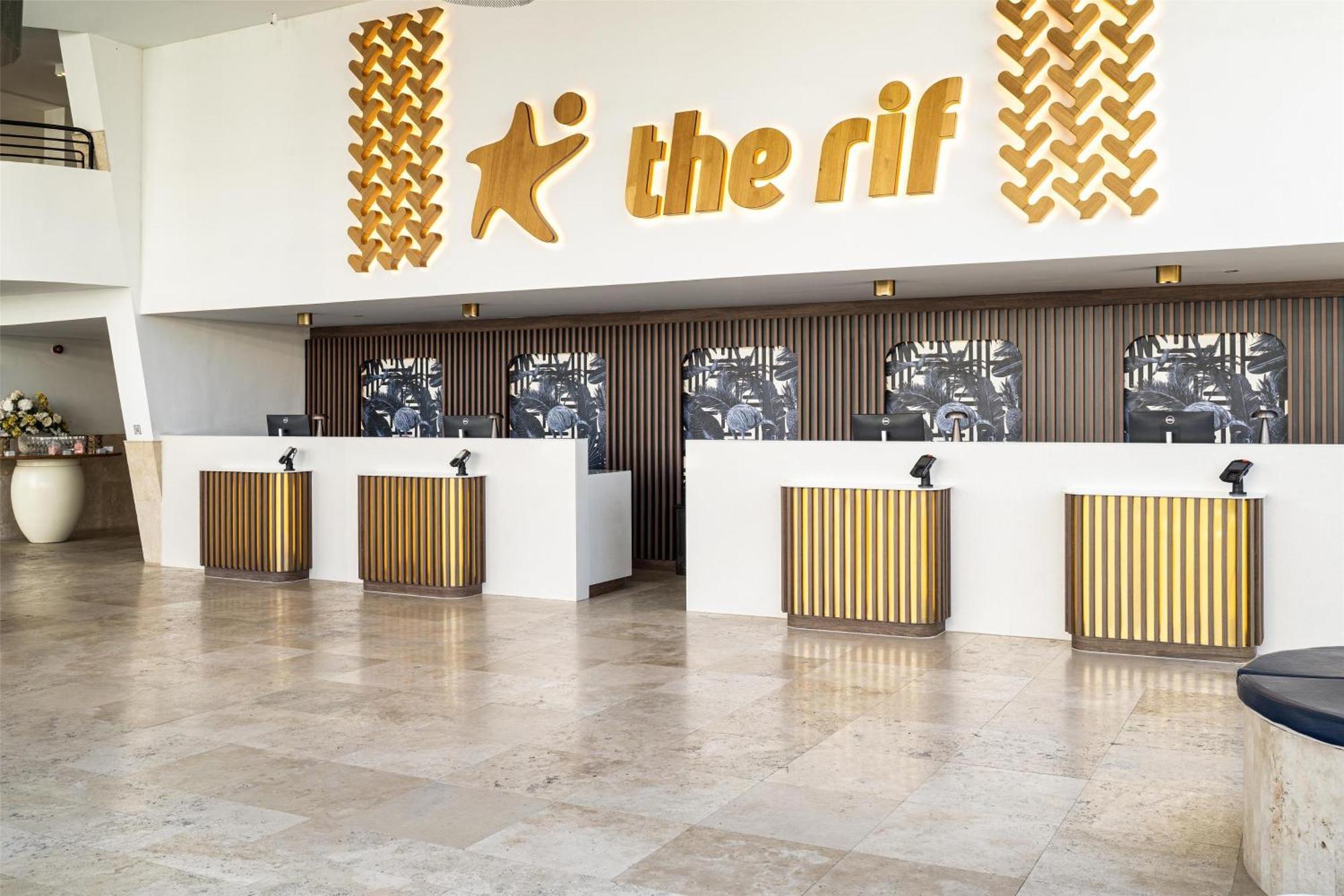 The Rif At Mangrove Beach Corendon All-Inclusive, Curio Willemstad Esterno foto